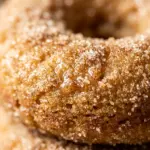 Apple Cider Donuts Baked