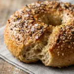 bagel recipe