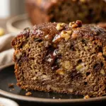 banana bread recipe