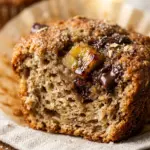 banana muffin recipe