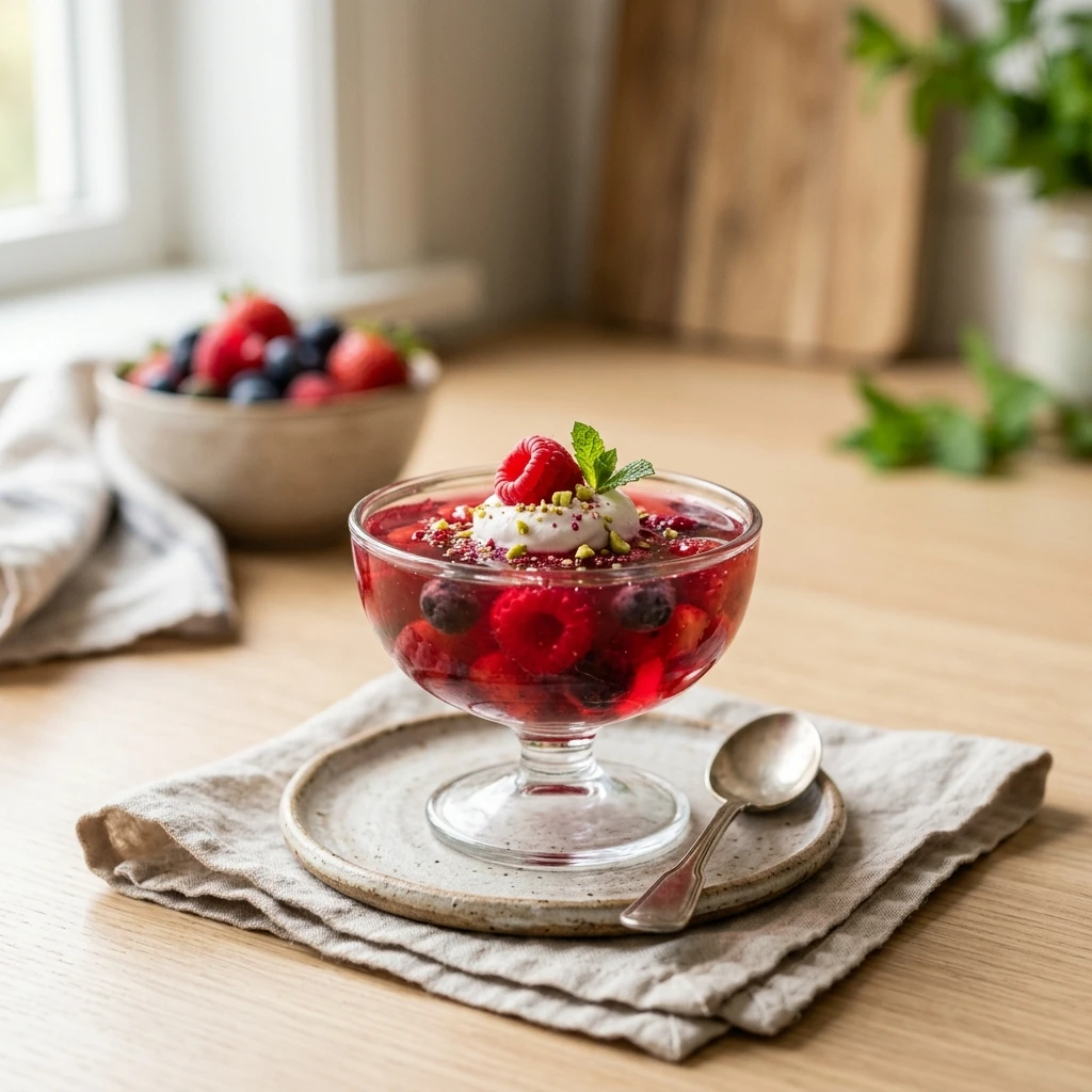 bariatric gelatin recipe for weight loss