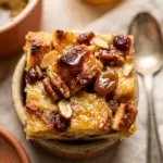 bread pudding recipe