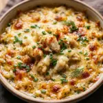 crab dip recipe