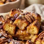 french toast casserole recipe