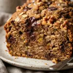gluten free banana loaf recipe