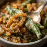 green bean casserole recipe