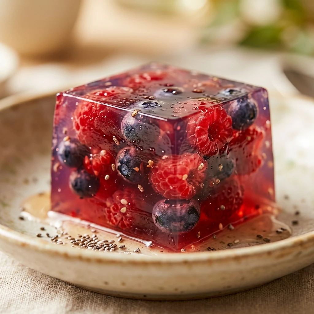 jello weight loss recipe