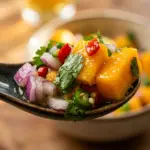 mango salsa recipe