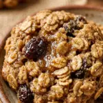 oatmeal cookie recipe