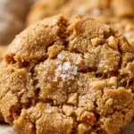 peanut butter cookie recipe