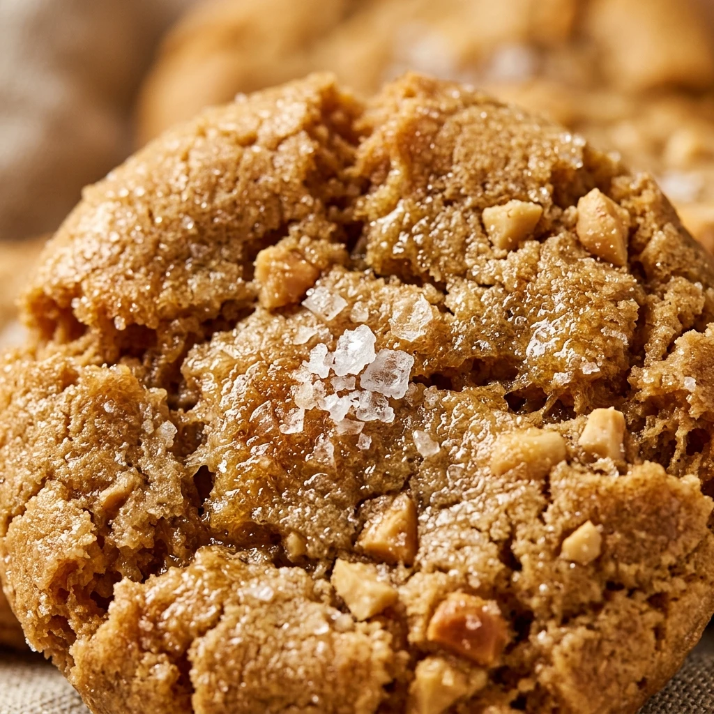 peanut butter cookie recipe