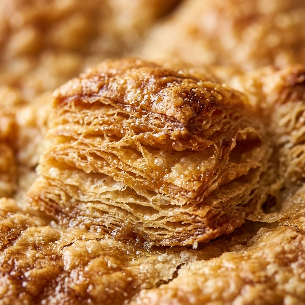 pie crust recipe