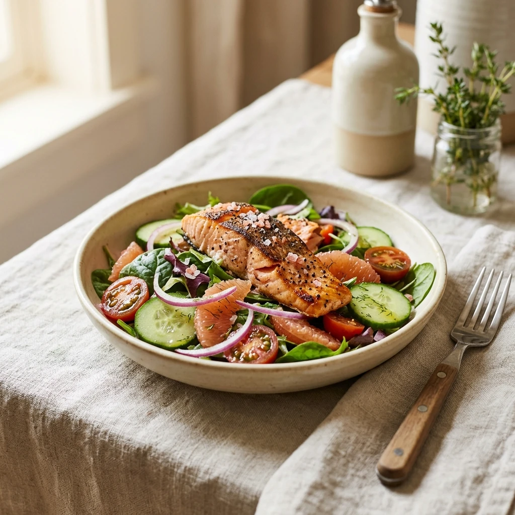 pink salt weight loss recipe