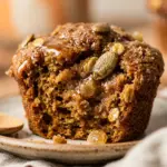 pumpkin muffin recipe