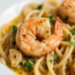 shrimp scampi recipe