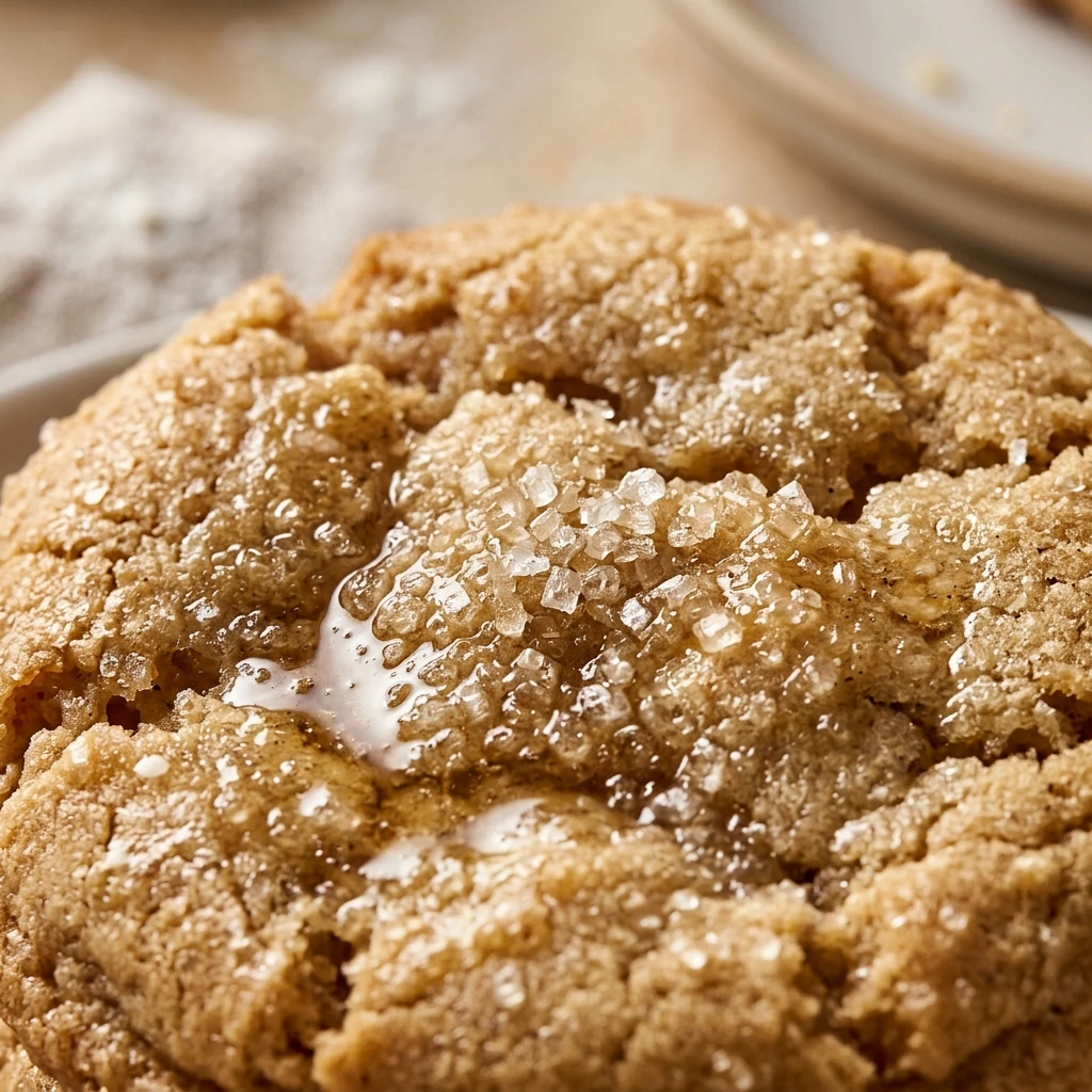 sugar cookie recipe