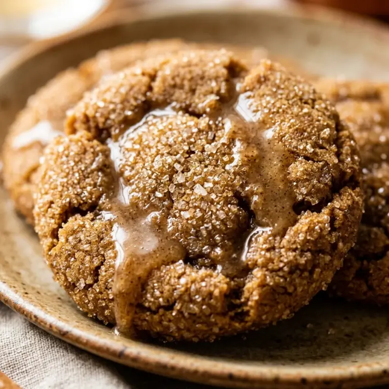 Maple Pumpkin Spice Sugar Cookies Recipe
