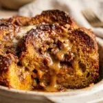 Pumpkin Spice French Toast Bake Recipe