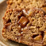 Cinnamon Apple Fritter Bread Recipe